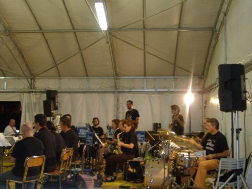 Festa Popolare (2006)